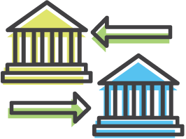 Pay By Bank Transfer